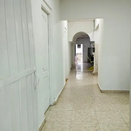 Casa Naty * Cartagena