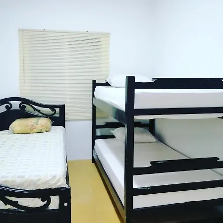 Casa Naty Cartagena