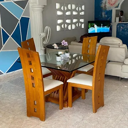 Casa Naty *