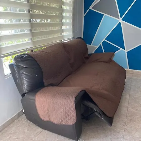 Pensión Casa Naty